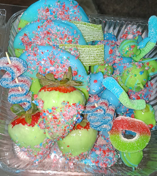 Medium Fruit Tray